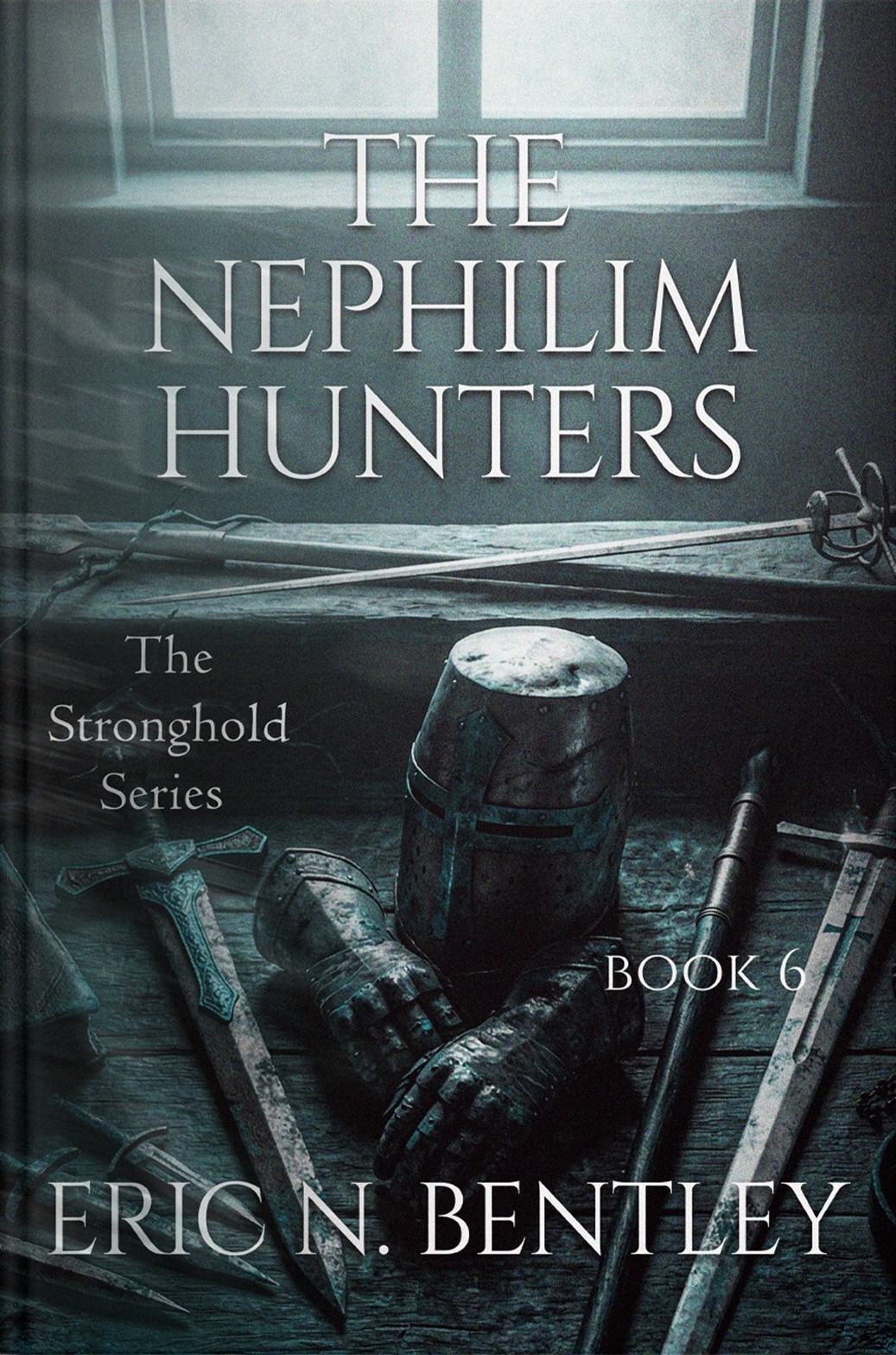 The Nephilim Hunters