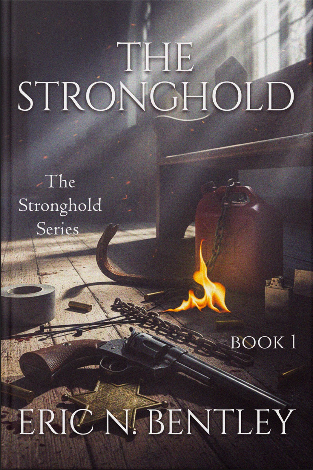 The Stronghold